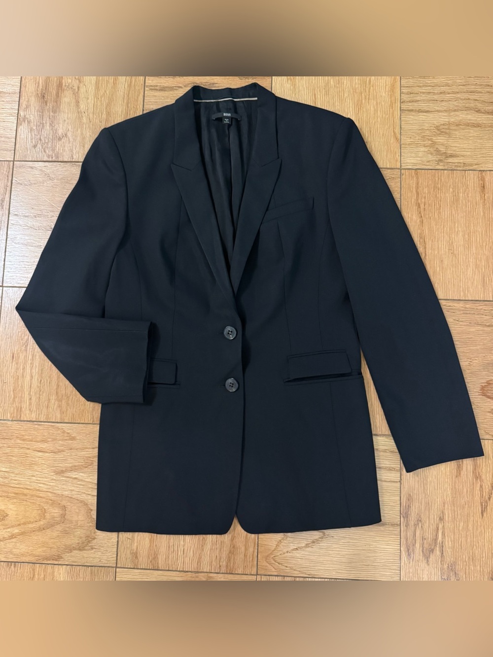 Boss Hugo Boss Black Blazer